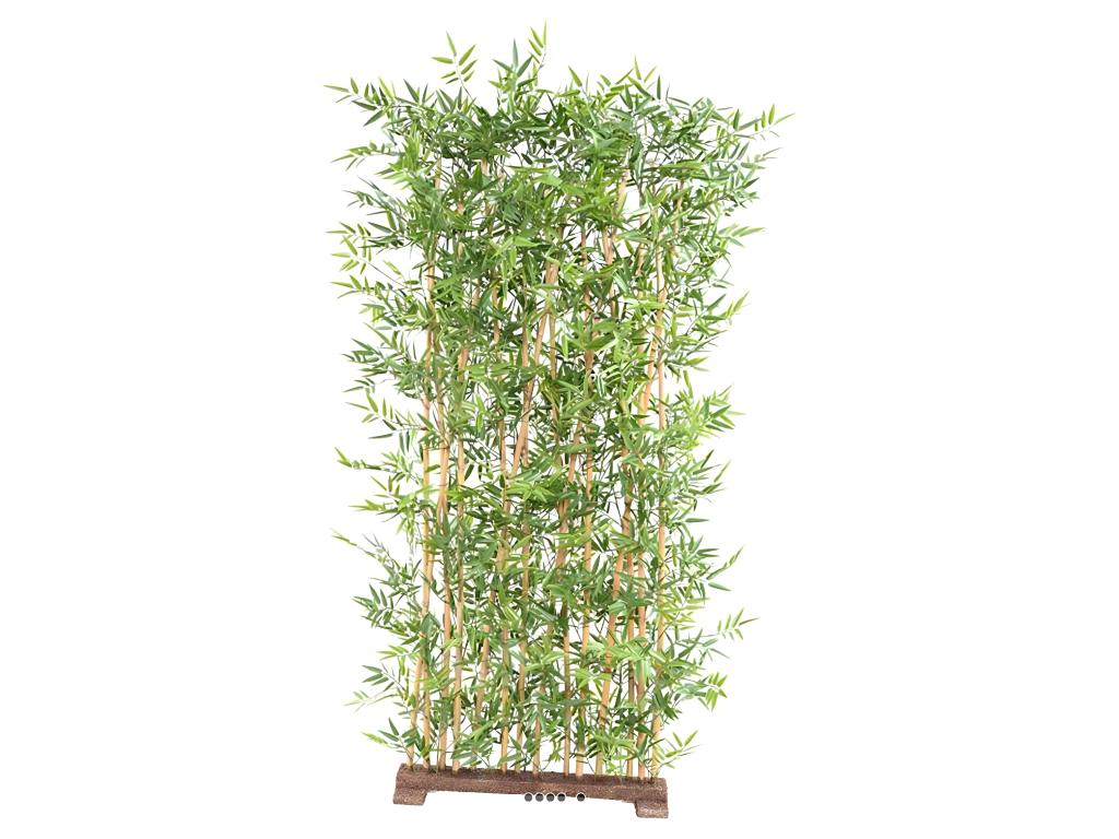 Nidchicshop Artificial Dense Outdoor UV-Resistant Hedge, 180cm High, Green - Height 180cm - Color: Green 81928PKIA